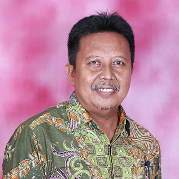 H. Asep Turnawan, S.Pd., M.Pd.